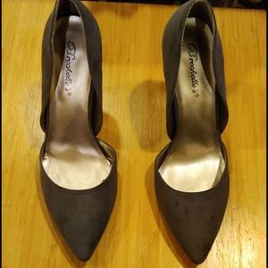 🆑4/$25 Women Heels